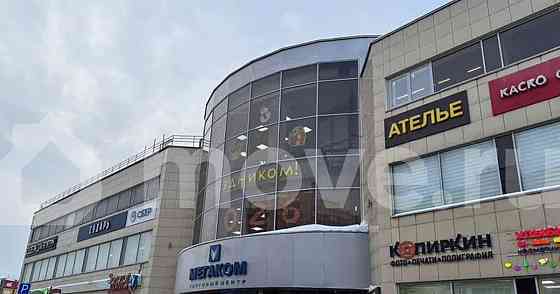 Студия, 20.1 м2, 1/9 эт. Москва