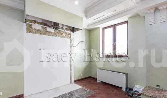 4-комн. квартира, 128 м2, 6/6 эт. Москва