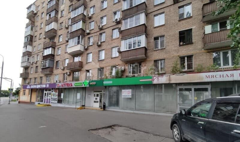 Комната, 11 м2, 7/9 эт. Москва - изображение 16