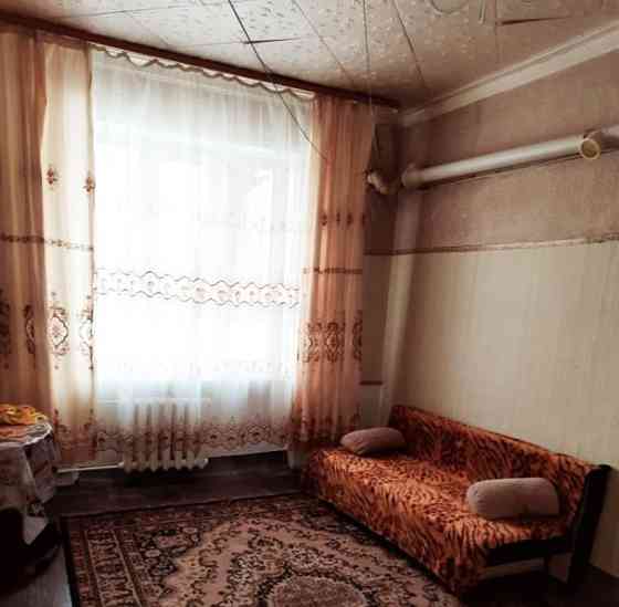 Комната, 17 м2, 1/2 эт. Красноярск