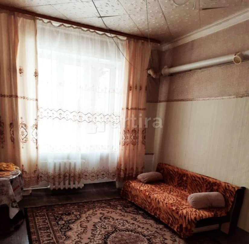 Комната, 17 м2, 1/2 эт. Красноярск - изображение 1