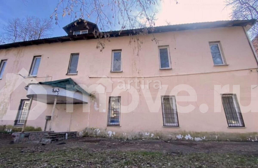 Студия, 12.3 м2, 1/2 эт. Москва - изображение 3