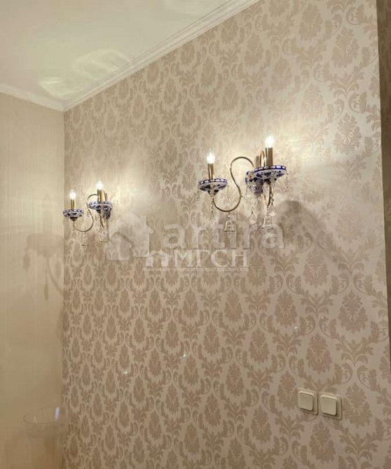 3-комн. квартира, 66.5 м2, 2/8 эт. Москва - изображение 11