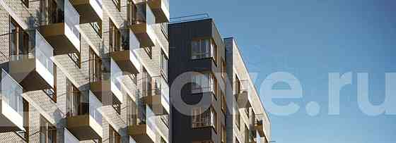 3-комн. квартира, 87.1 м2, 2/12 эт. Москва