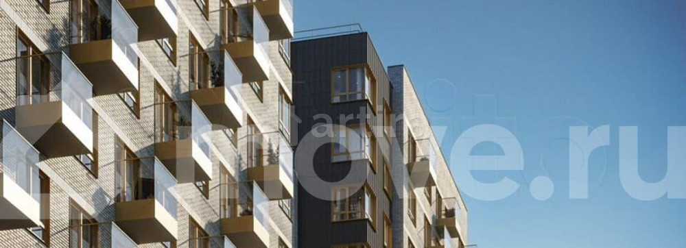 3-комн. квартира, 87.1 м2, 2/12 эт. Москва - изображение 5