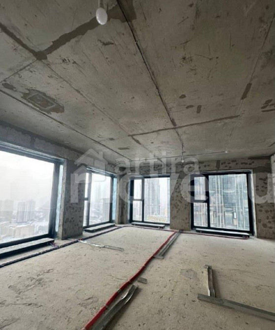 4-комн. квартира, 103.7 м2, 30/45 эт. Москва - изображение 4