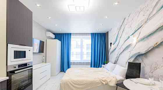 Студия, 25 м2, 6/23 эт. Новосибирск