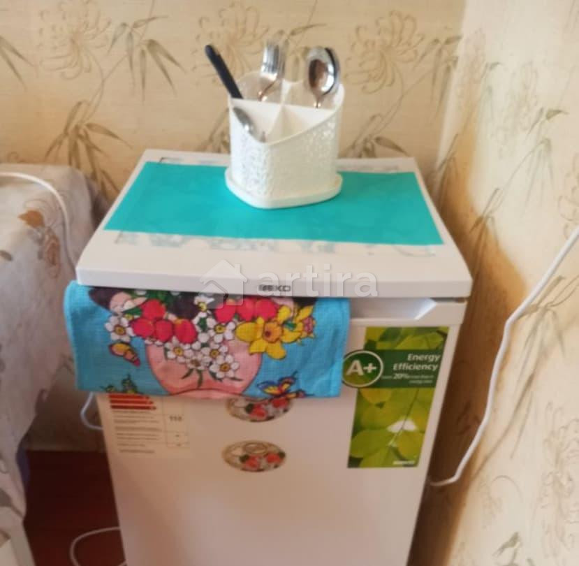 Комната, 11.1 м2, 5/5 эт. Нижний Новгород - изображение 5