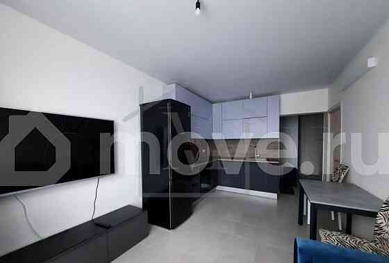 1-комн. квартира, 42 м2, 19/25 эт. Москва