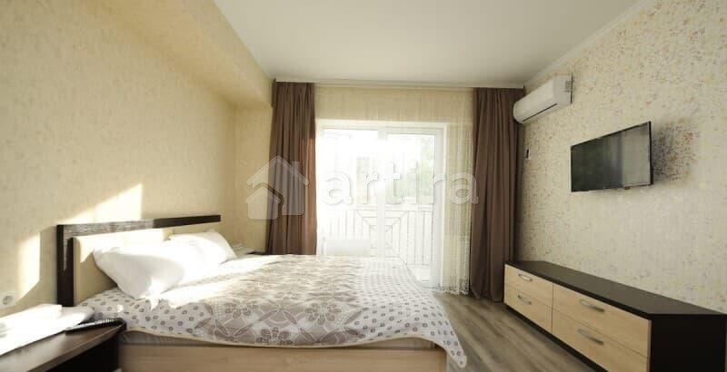 1-комн. квартира, 38 м2, 4/11 эт. Екатеринбург - изображение 1