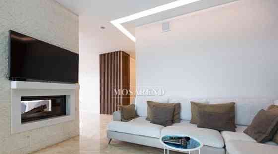 Коттедж, 480 м2 Сергиев Посад