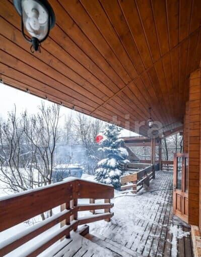 Коттедж, 1200 м2 Истра - изображение 13