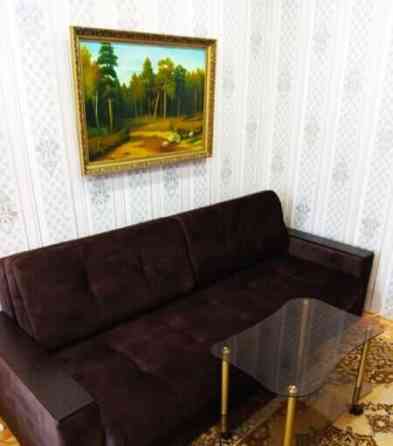 1-комн. квартира, 26 м2, 3/9 эт. Екатеринбург