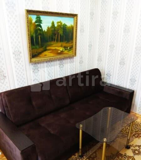 1-комн. квартира, 26 м2, 3/9 эт. Екатеринбург - изображение 4