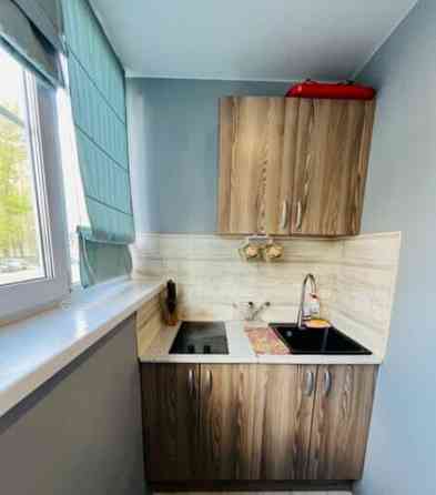 1-комн. квартира, 30 м2, 1/10 эт. Челябинск