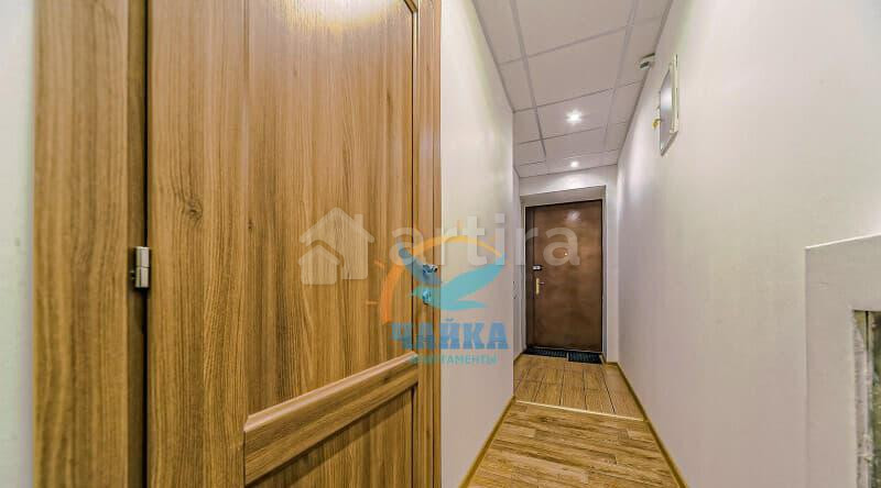 Студия, 17 м2, 1/3 эт. Санкт-Петербург - изображение 17