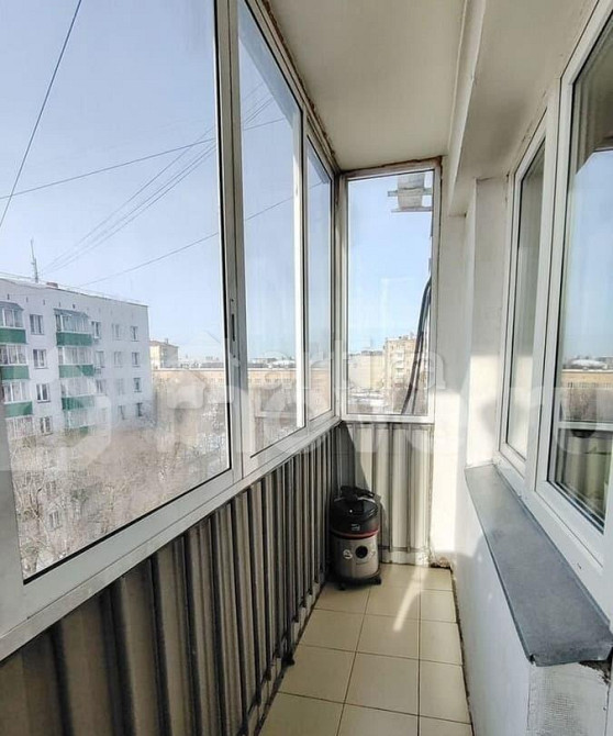 1-комн. квартира, 31.9 м2, 8/9 эт. Москва - изображение 3