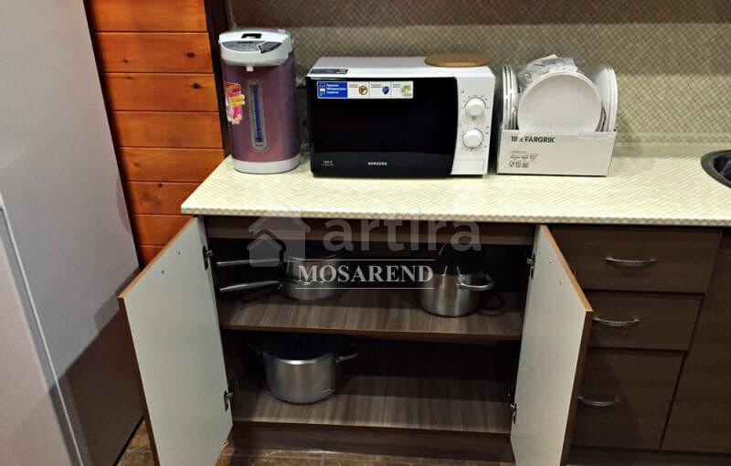 Коттедж, 900 м2 Истра - изображение 15