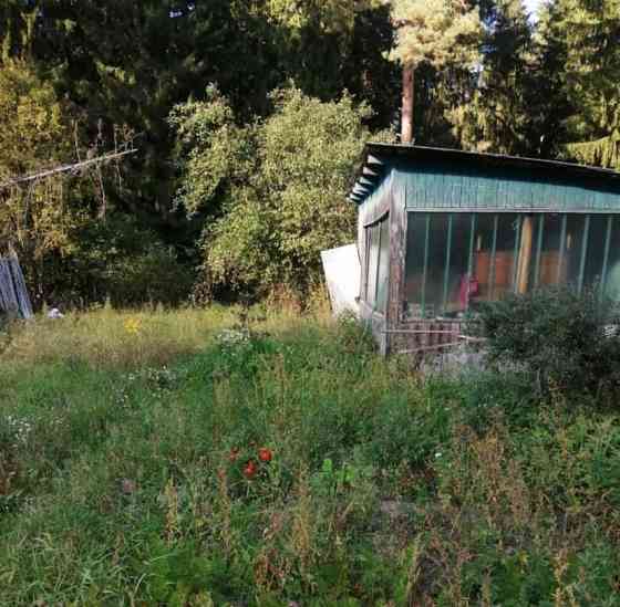 Коттедж, 206 м2, 12 соток, 1 эт. Кировск