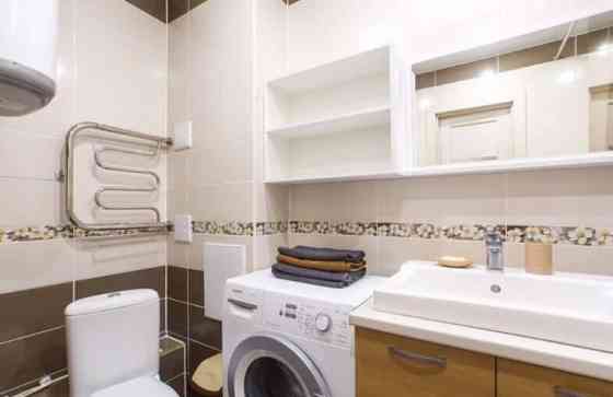 1-комн. квартира, 54 м2, 3/5 эт. Самара