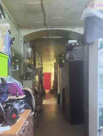 Комната, 15.3 м2, 2/5 эт. Москва