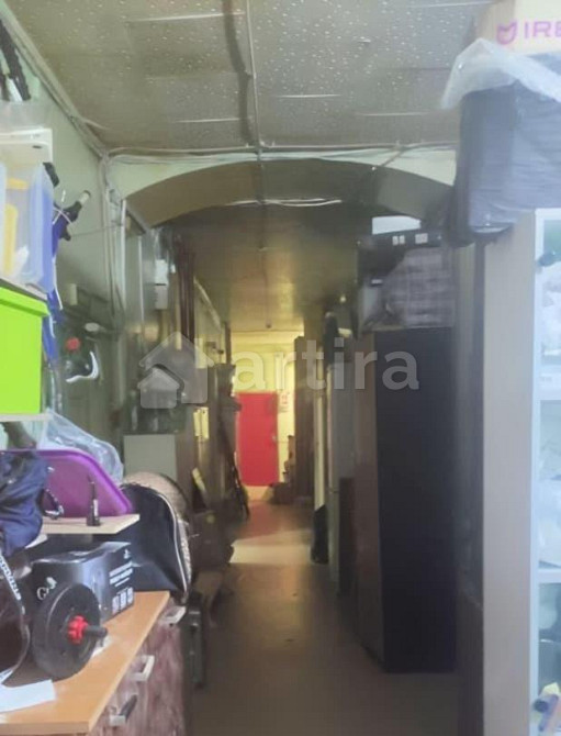 Комната, 15.3 м2, 2/5 эт. Москва - изображение 6