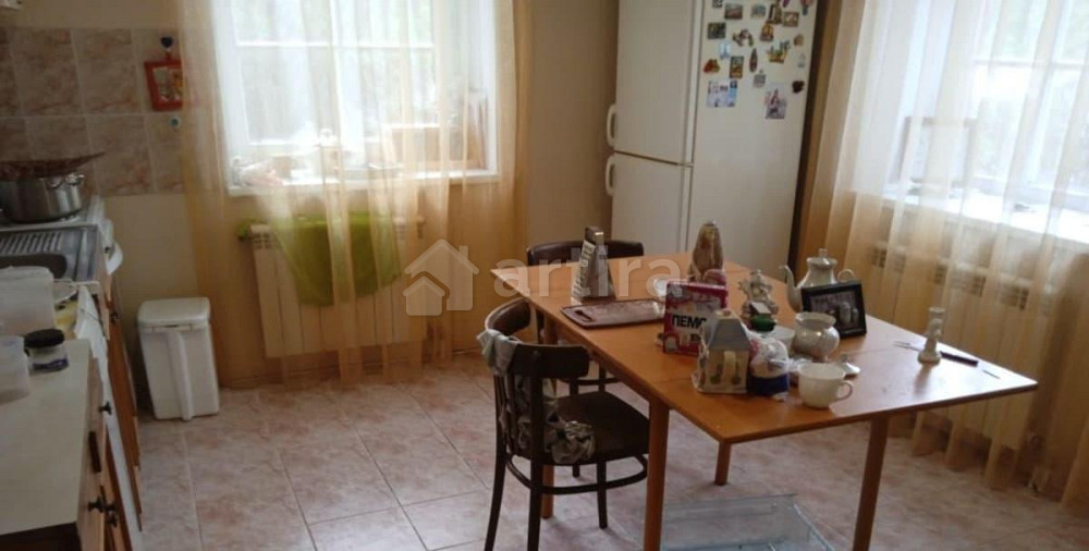 Дом, 180 м2, 25 соток, 2 эт. Завьялово - изображение 5