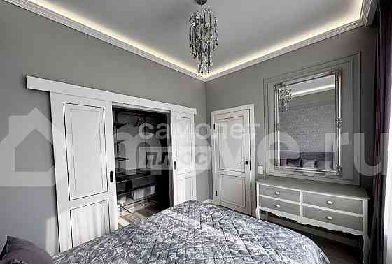 1-комн. квартира, 40.1 м2, 4/16 эт. Москва