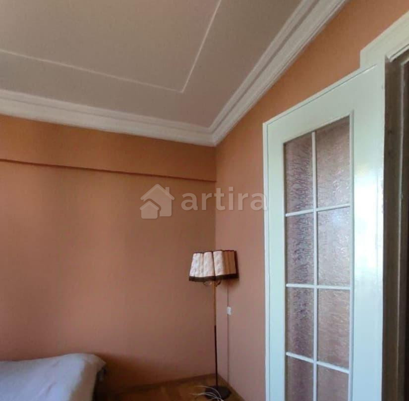 Комната, 50 м2, 8/9 эт. Москва - изображение 2