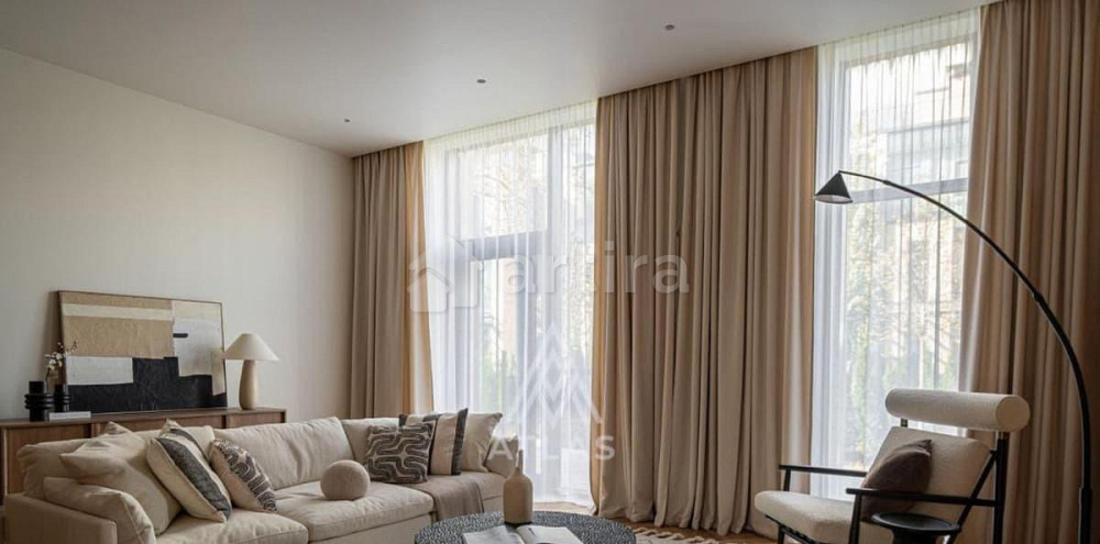 Таунхаус, 300 м2, 2.5 сотки, 3 эт. Истра - изображение 5