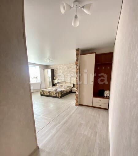 1-комн. квартира, 32 м2, 3/5 эт. Кумертау - изображение 8