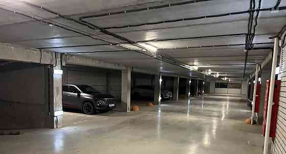 Гараж, 15 м2 Новосибирск