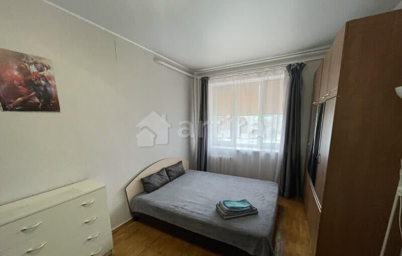 1-комн. квартира, 40 м2, 13/13 эт. Уфа - изображение 7