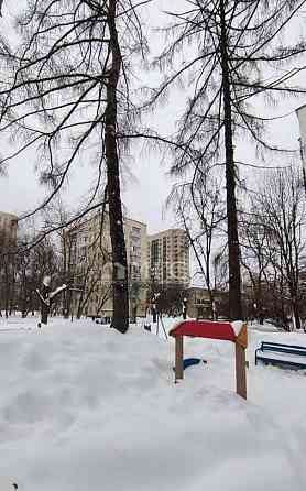 2-комн. квартира, 44.8 м2, 3/5 эт. Москва