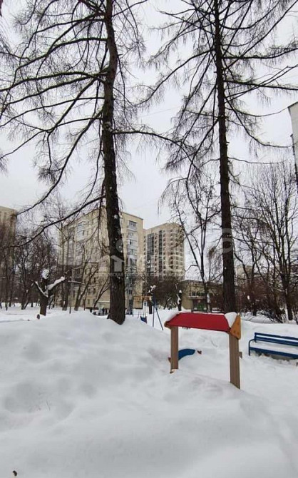 2-комн. квартира, 44.8 м2, 3/5 эт. Москва - изображение 5