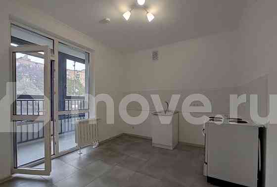 3-комн. квартира, 73.5 м2, 2/18 эт. Москва