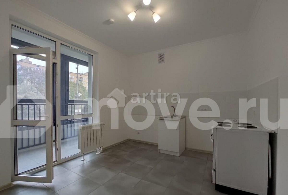 3-комн. квартира, 73.5 м2, 2/18 эт. Москва - изображение 1