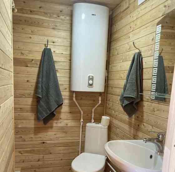 Дом, 36 м2, 8 соток, 1 эт. Прибрежный