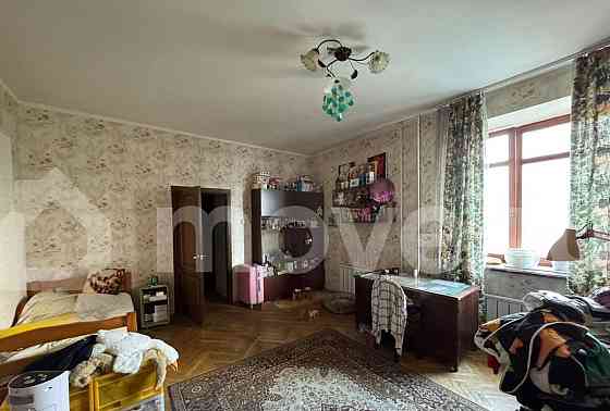 4-комн. квартира, 171 м2, 3/18 эт. Москва