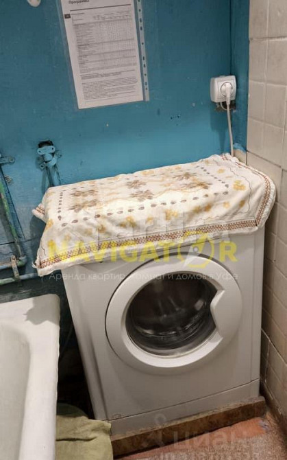 Комната, 9 м2, 1/2 эт. Уфа - изображение 5