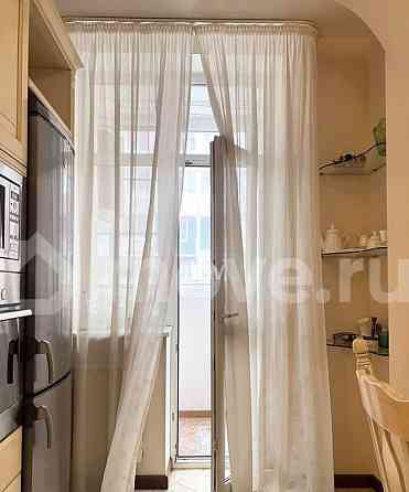 3-комн. квартира, 110 м2, 5/9 эт. Москва