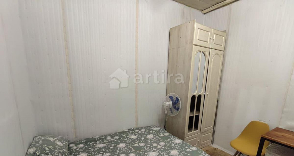 Комната, 10 м2, 1/1 эт. Балашиха - изображение 1