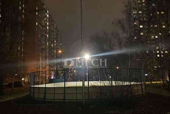 2-комн. квартира, 45 м2, 5/9 эт. Москва