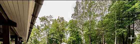 Дом, 300 м2, 0.7 га, 2 эт. Санкт-Петербург