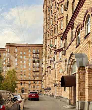 3-комн. квартира, 74 м2, 3/14 эт. Москва