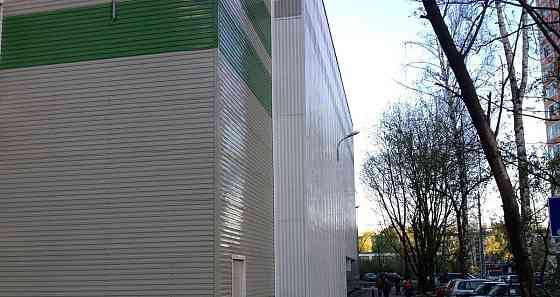 Гараж, 18 м2 Москва