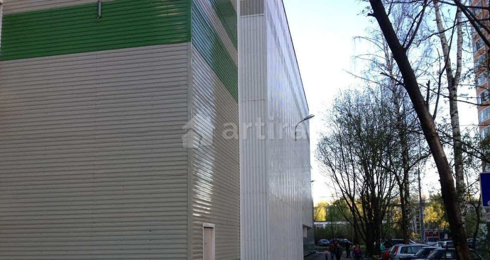 Гараж, 18 м2 Москва - изображение 5