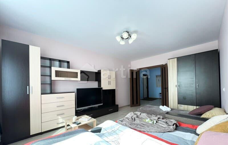 2-комн. квартира, 70 м2, 9/19 эт. Калуга - изображение 11