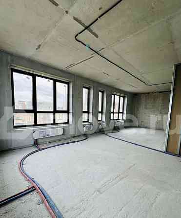 4-комн. квартира, 103 м2, 13/22 эт. Москва