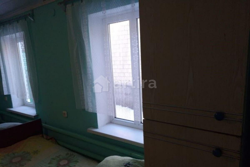 Дом, 65 м2, 5 соток, 1 эт. Миллерово - изображение 3